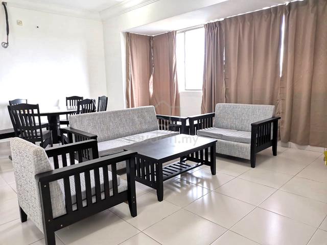 Country Tower Condominium 1