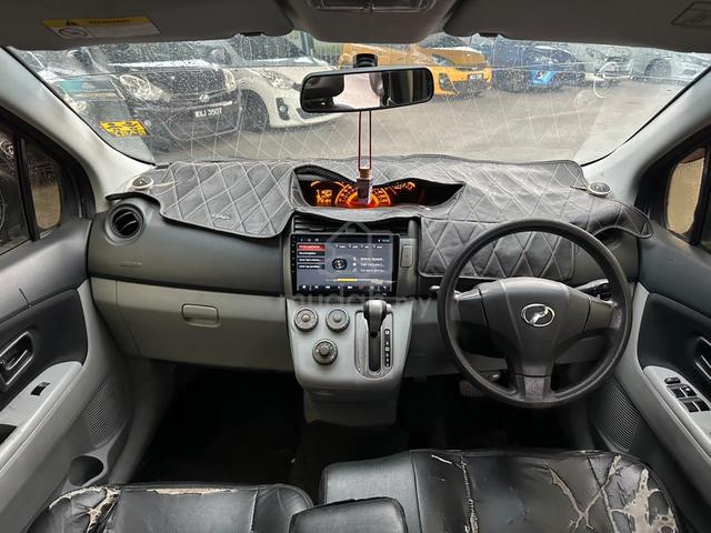 2013 Perodua ALZA 1.5 EZ (A) - 5