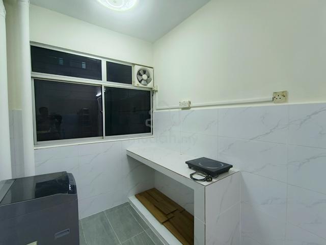 Saraka Apartment 4