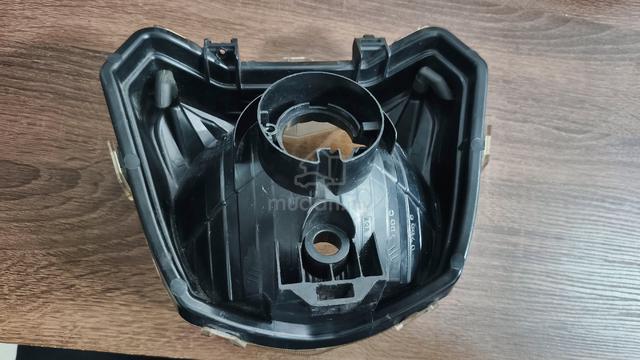 Original Yamaha FZ150i V3 Headlight Set / Headlamp - photo 5 of 6