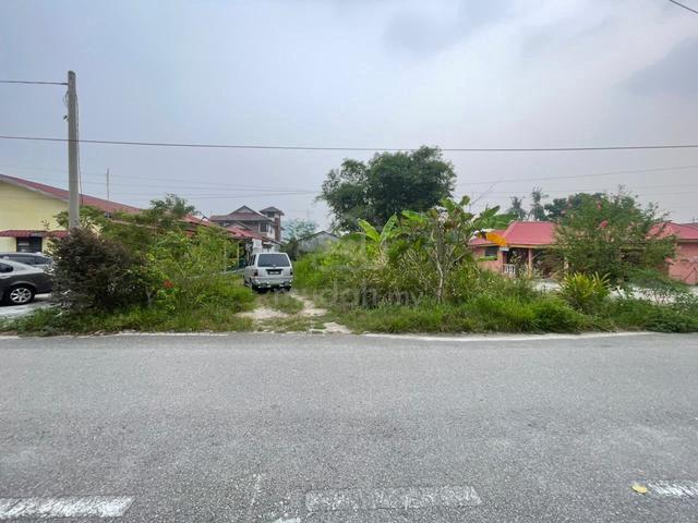 GERAN INDIVIDU Tanah Lot Banglo Pulau Meranti Puchong 1