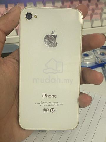 Apple iPhone 5s < 16 GB - photo 3 of 4