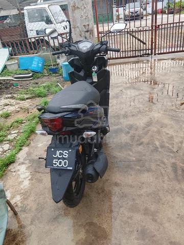 EGO AVANTIZ! Jangan Lepaskan Peluang! - photo 6 of 6