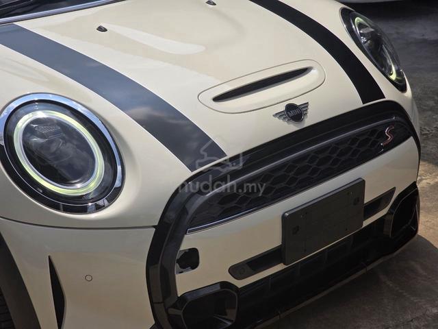 GRED5A Mini COOPER S 2.0 (5 DOORS) NFL D/METER - 5