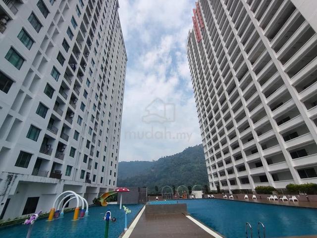 Pavilion Resort 1