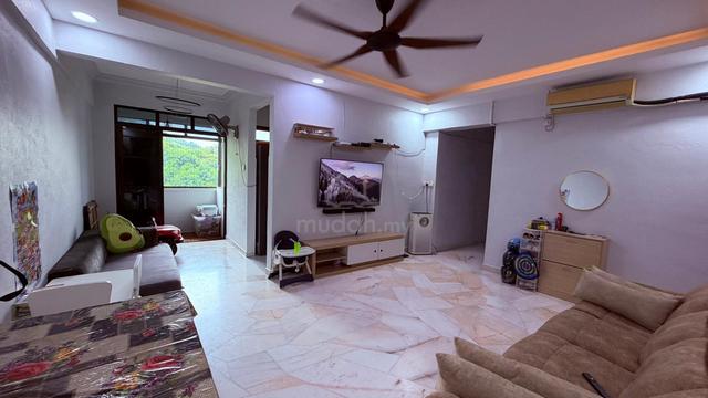 Taman Bukit Jambul 1