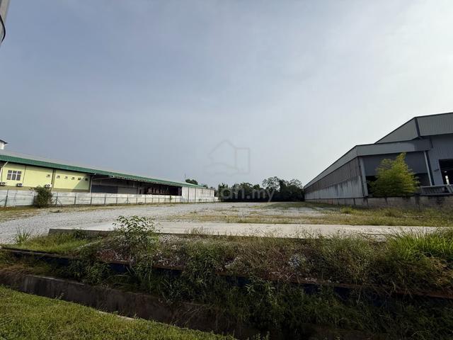 Tasik Kesuma Industrial Land(SEMENYIH) for Rent 1