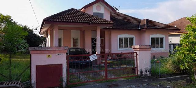 Bungalow Unit For Rent 1