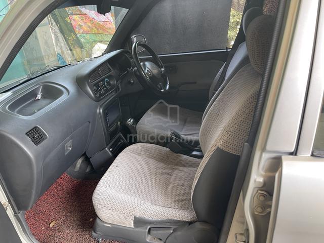 2005 Perodua KELISA 1.0 EZ (A) - 5
