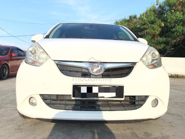 Perodua MYVI 1.3 SE GHS(M)NEW FACELIFT/15"TE S/RIM - 3