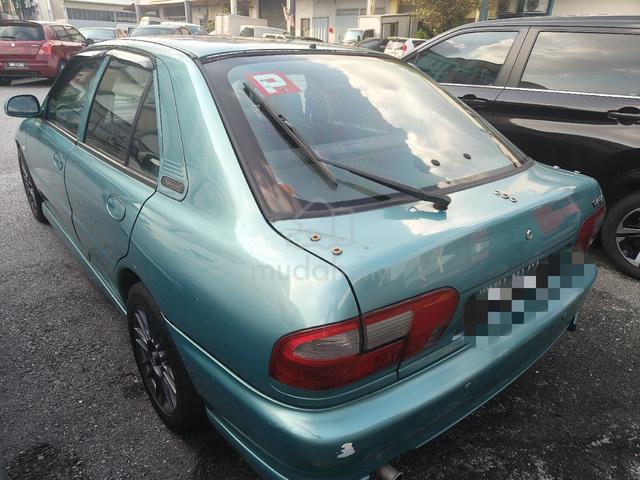2004 Proton WIRA 1.5 GLI A/B SE (A) - 3