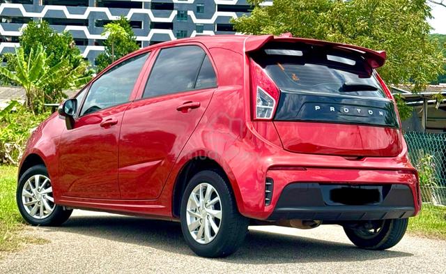 2019 Proton IRIZ 1.3 STANDARD (A) - 5