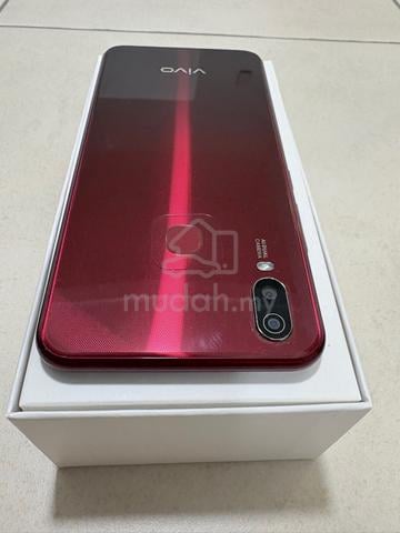 vivo y11D 3+32gb - photo 3 of 4