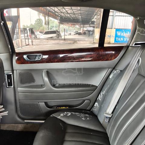 2008 Bentley FLYING SPUR 6.0 (A) - 3
