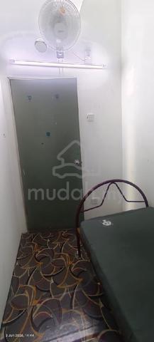 Bilik Sewa Murah IOI Puchong Jaya - Deposit rm50 1