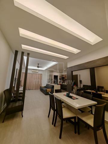 First Residence 1