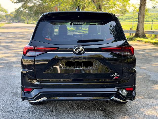 2022 Perodua ALZA 1.5 AV (A) - 5