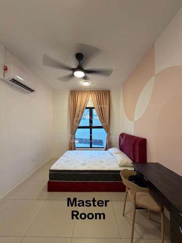 Master Room for Female 1