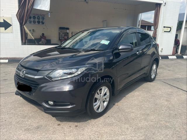 2015 Honda HR-V 1.8 V (A) Low Mileage - 3