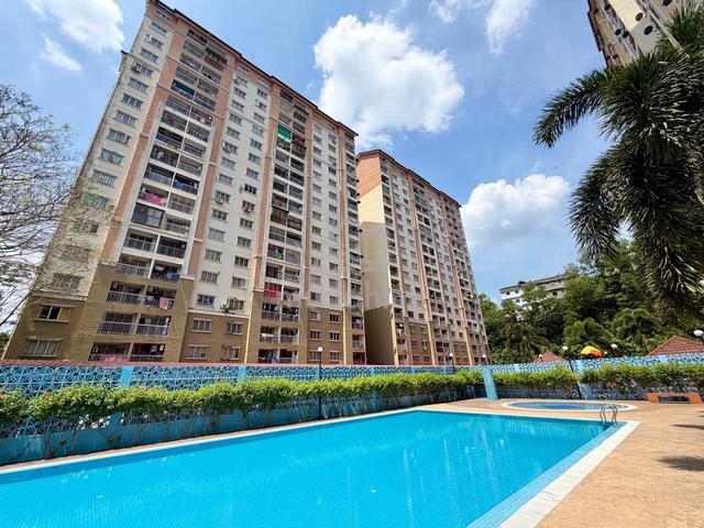 Lakeview Apartments 1