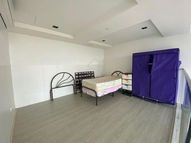 The Square SOHO @ One City USJ 25 2