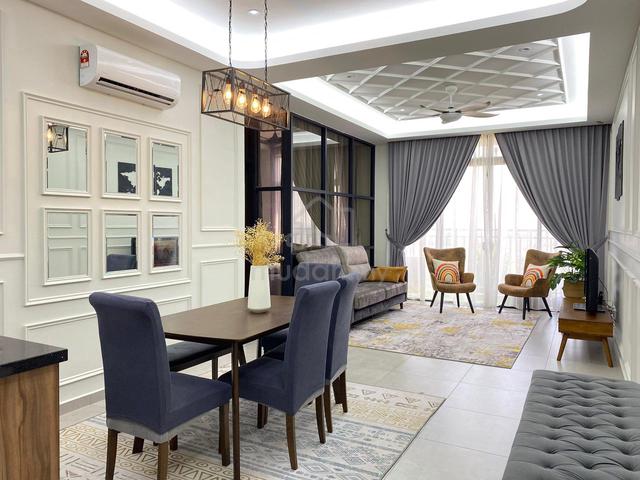 The Quartz Residence 1