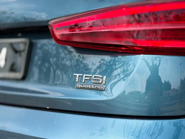 •2017✓ Reg18|QUATTRO✓|Audi Q3 2.0 TFSI FACELIFT - 5