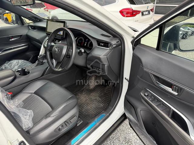 2023 Toyota HARRIER 2.0 Z (A) FACELIFT - 3