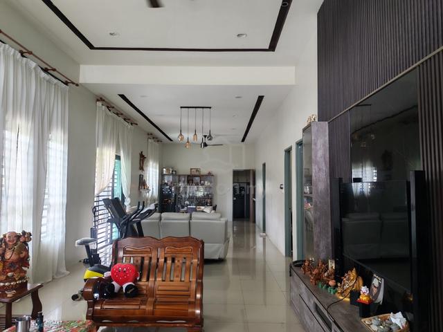 Room for rental for female tenant  1