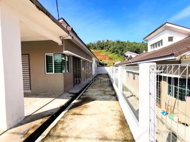 FREEHOLD Rumah Berkembar Setingkat Behrang Bitara Tanjung Malim 4