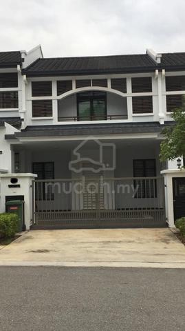 Eco Majestic Cradleton partly furnished for rent 1