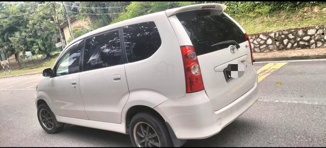 2009 Toyota AVANZA 1.3 E FACELIFT (M) - 5