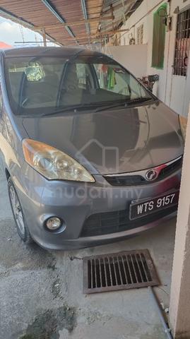 2010 Perodua ALZA 1.5 EZI (A) - 1