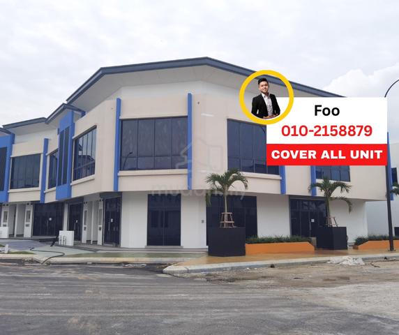 Alam Impian Impian Prisma 2 - Shah Alam Seksyen 35 1