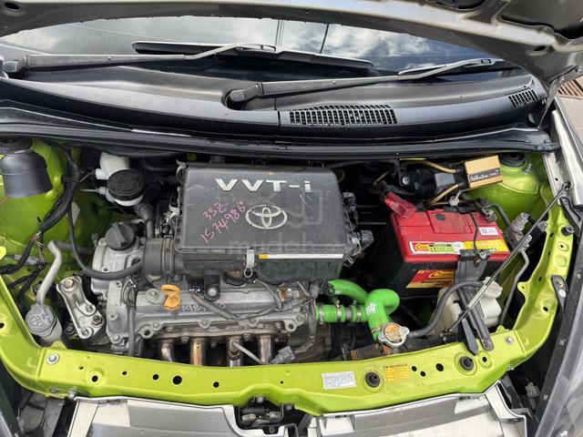 myvi auto - 5