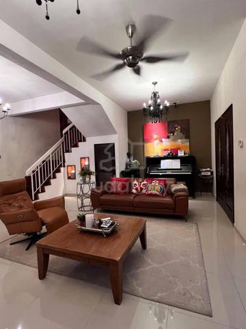 2 Storey House, Bandar Puteri, Puchong 1