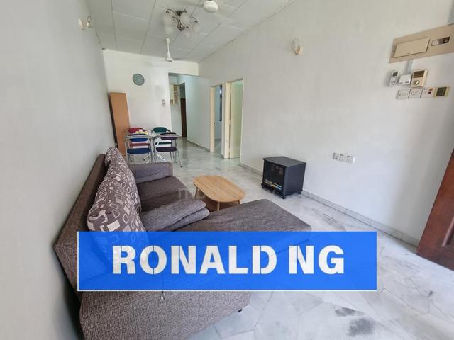 1 STY Terrace F/Furnished Reno Sungai Nibong Pantai Jerjak Bayan Lepas 1