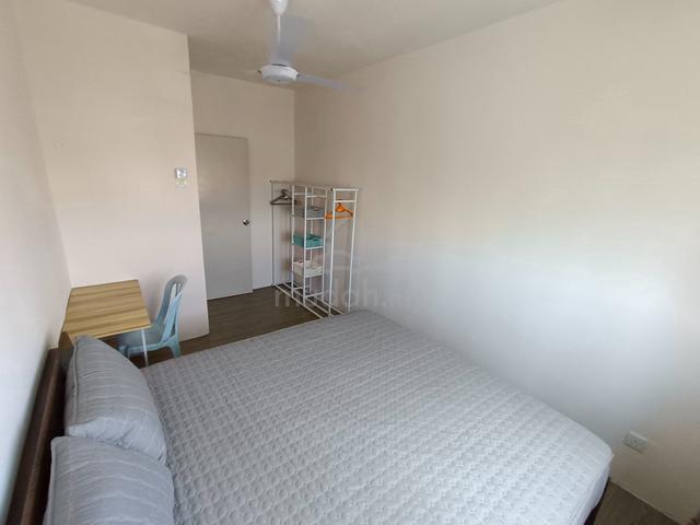 Mahsuri Apartment (Bayan Baru) 1
