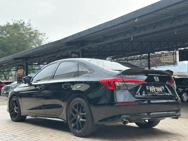 2023 Honda CIVIC 1.5 RS MY22 FE (A) - 4