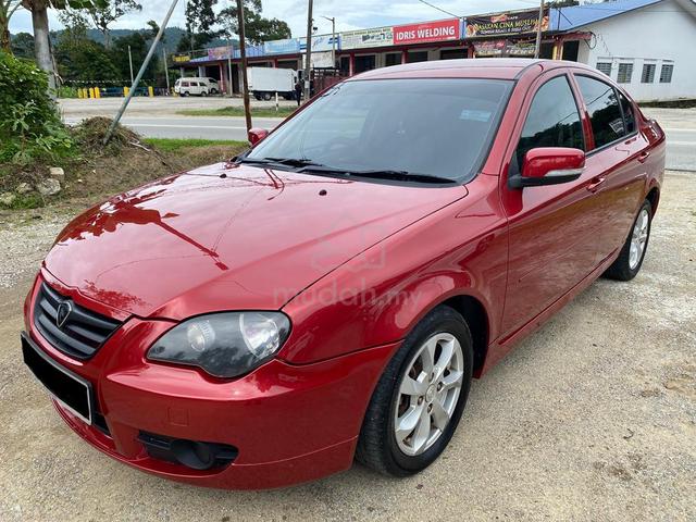 2015 Proton PERSONA 1.6 EXECUTIVE (M) - 3