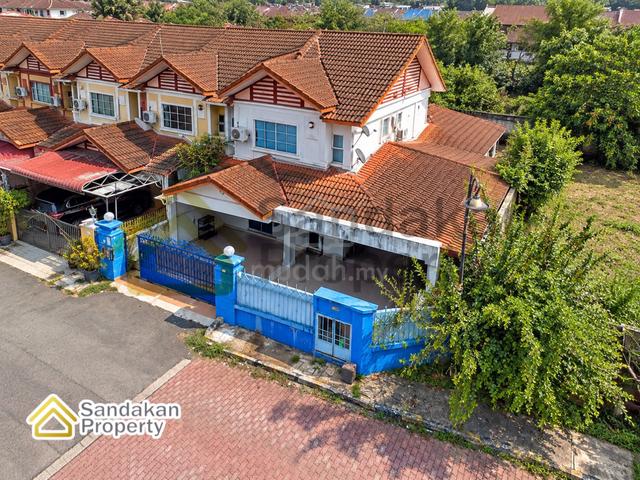 Taman Puteri Indah Corner 1