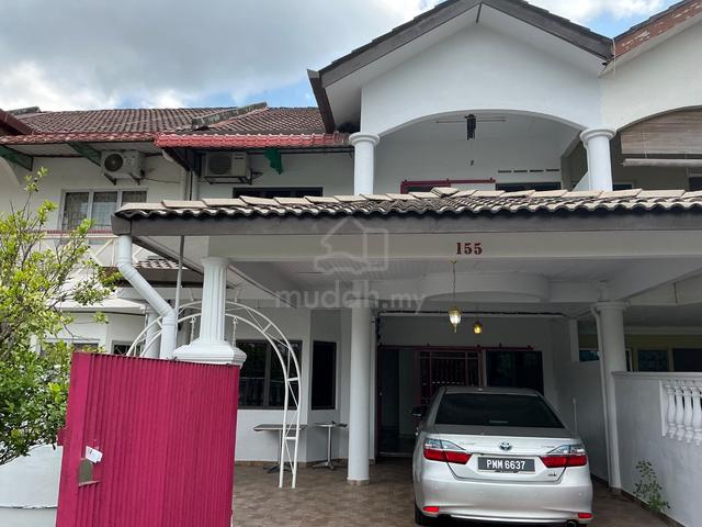 Taman Duyung ,Seremban 1