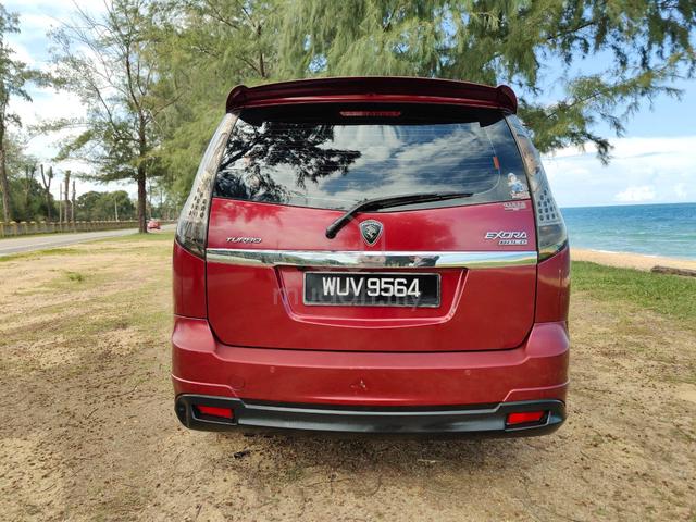 2014 Proton EXORA 1.6 BOLD EXECUTIVE (A) - 4