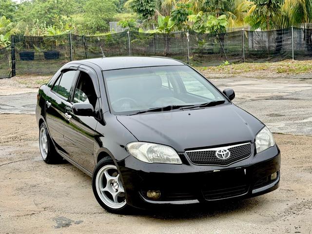2004 Toyota VIOS 1.5 NCP42R-EEPSKE (A) - 3