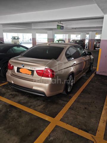2008 Bmw 325i SPORTS (CKD) 2.5 FACELIFT (A) - 2