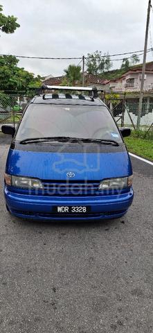 1995 Toyota ESTIMA 2.4 (A) - 1