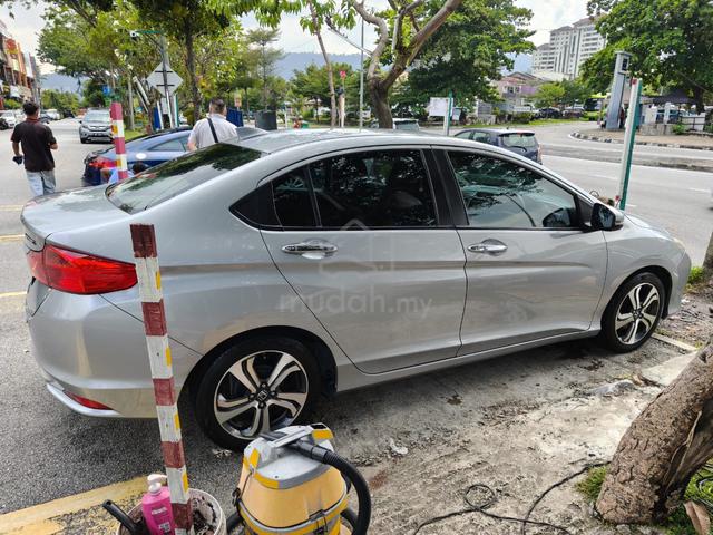 2016 Honda CITY 1.5 V (A) - 3