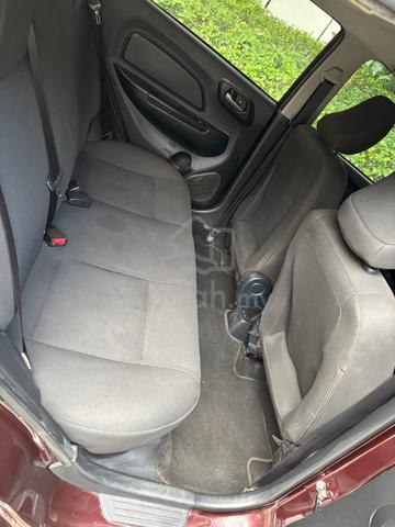 2019 Proton SAGA 1.3 STANDARD - 4