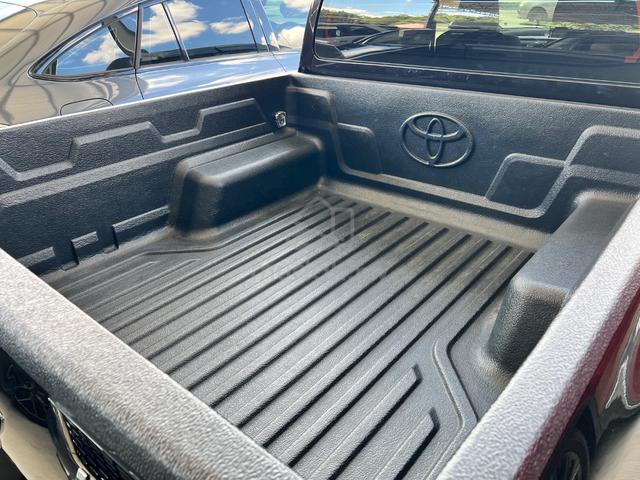2023 Toyota HILUX 2.4 V Super Promotion - 5