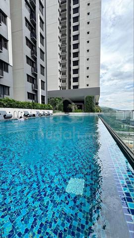 Bilik Damansara Perdana | Ready Move In | Female Only | 1